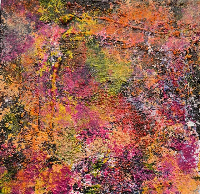 SPUREN DER NATUR