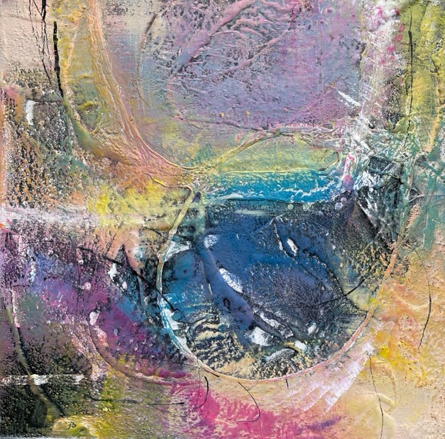 TRAUMREISE